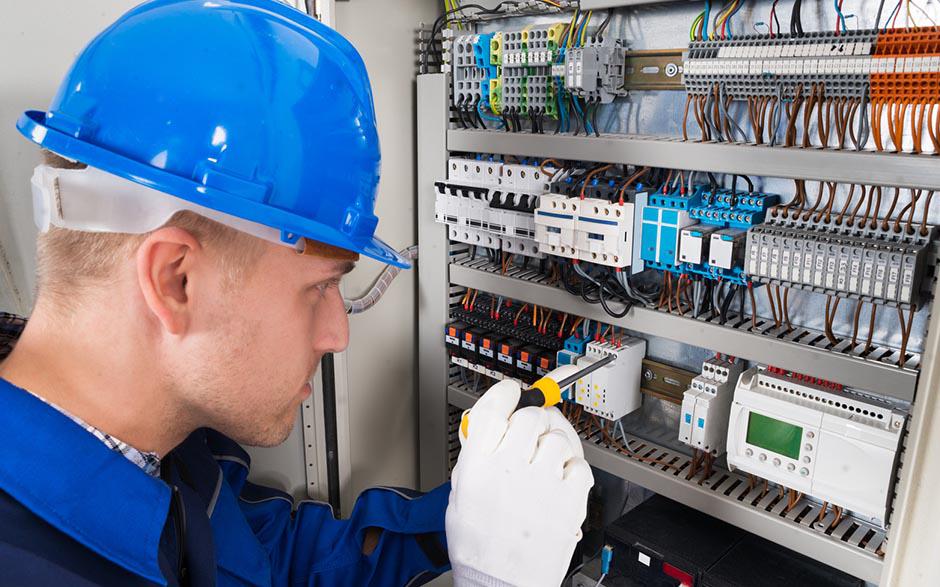 société d'électricité Paris 10