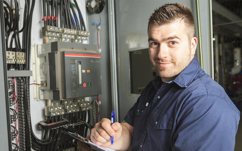électricité installation Fleury-Mérogis