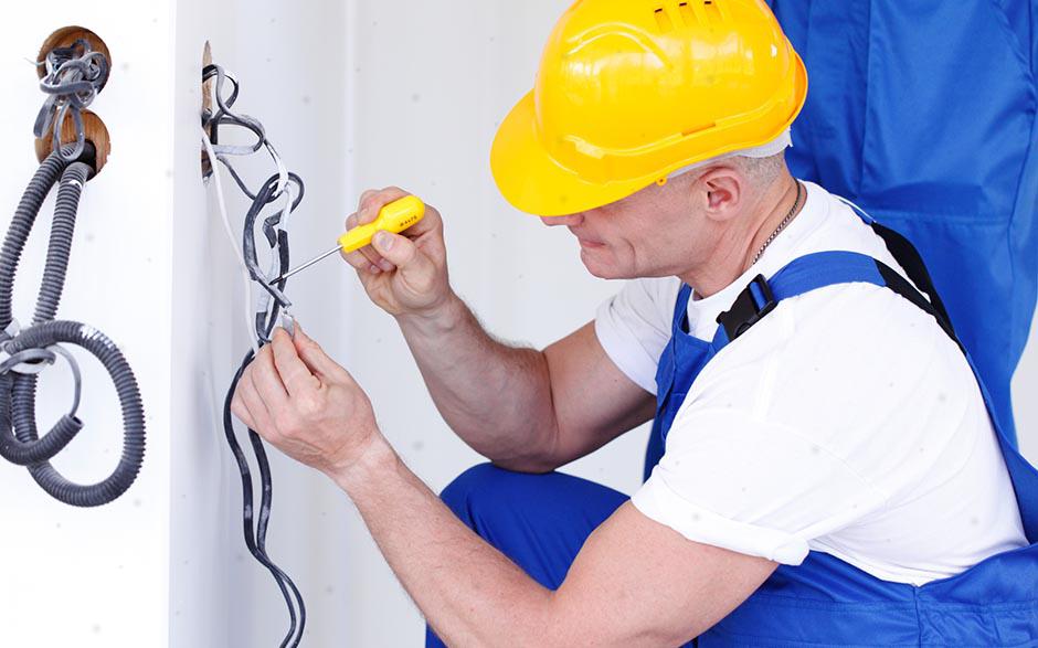 devis travaux électricité Franconville