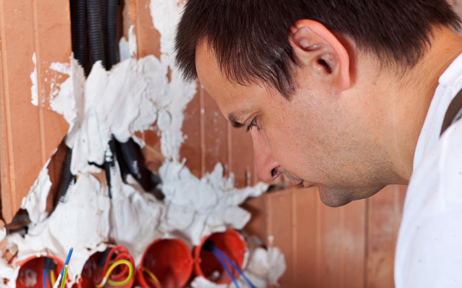 électricien installateur Franconville