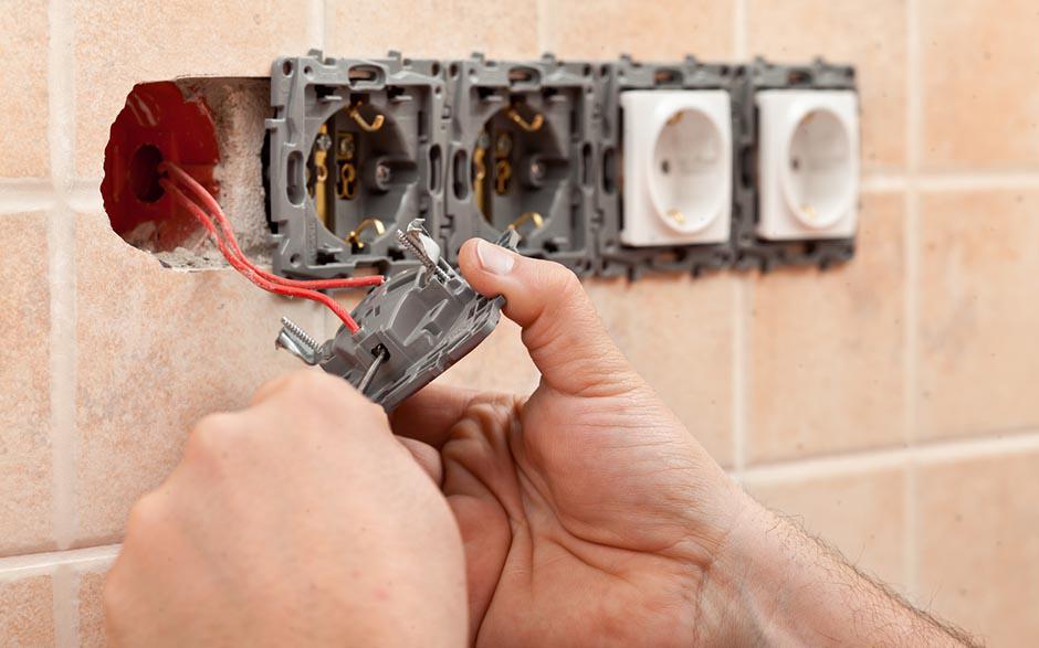 électricien installateur Creil
