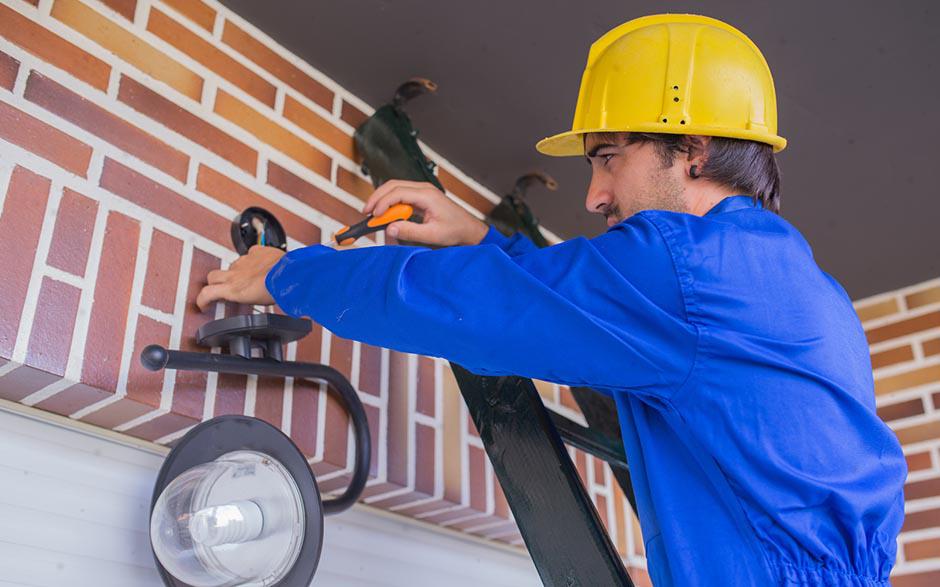 électricité Gonesse