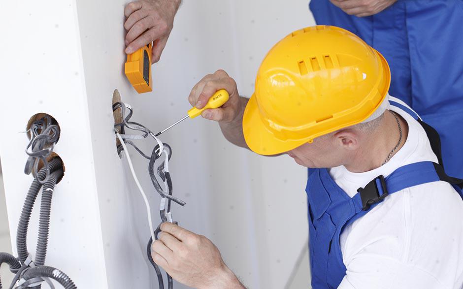devis travaux électricité Triel-sur-Seine