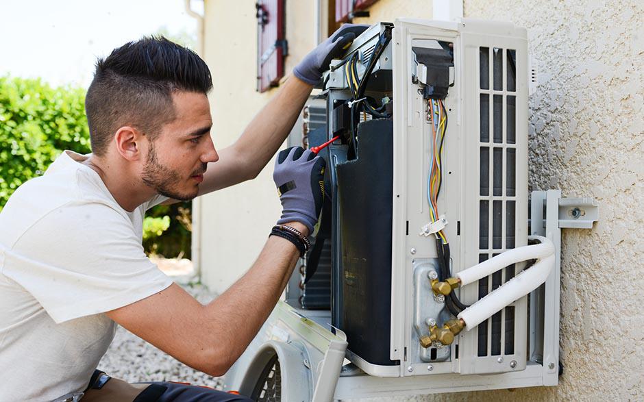 électricien installateur Creil
