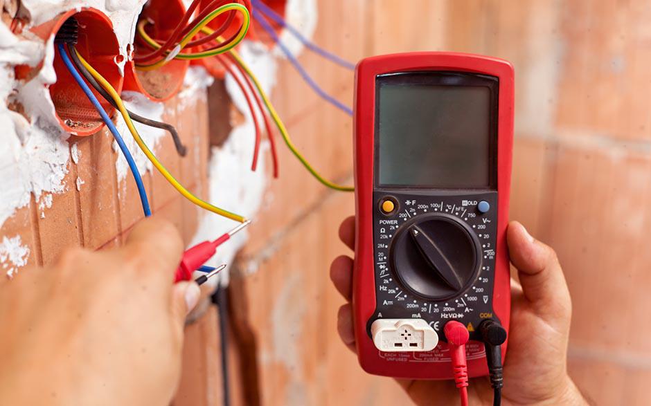 devis travaux électricité Franconville