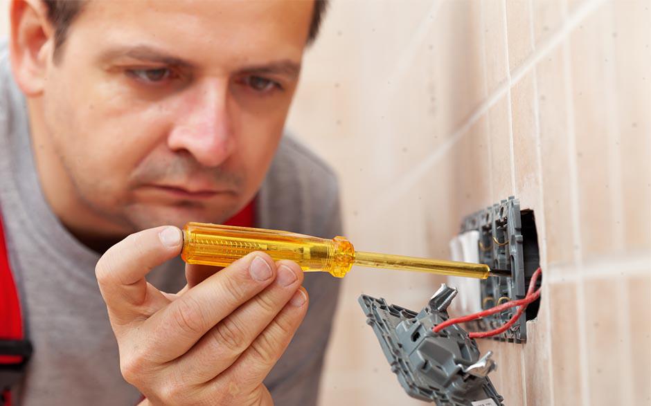société d'électricité Étampes